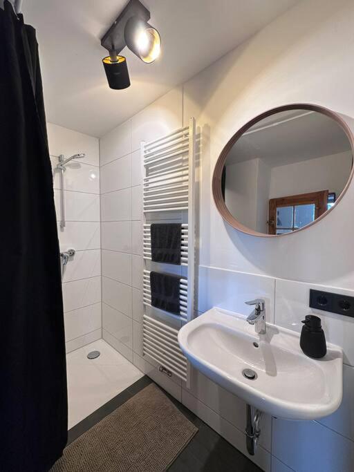 Buttelstedt Woody Cabin מראה חיצוני תמונה